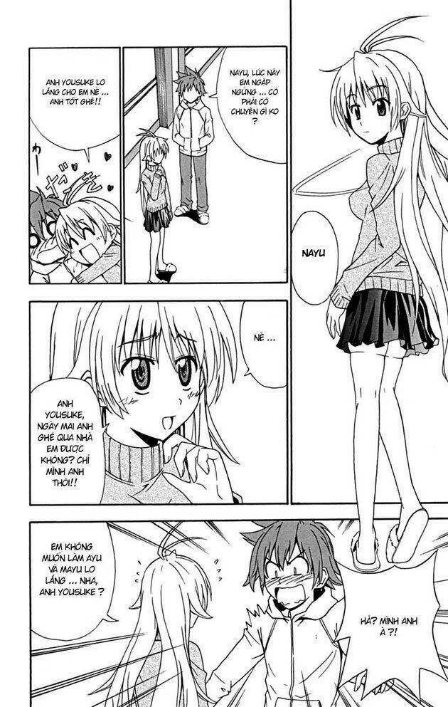 ayu mayu chapter 17 8