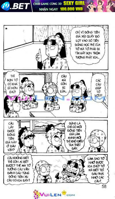 ninja loạn thị chapter 19 59