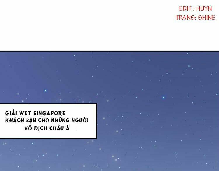 mật thất vây người cá chapter 3 3