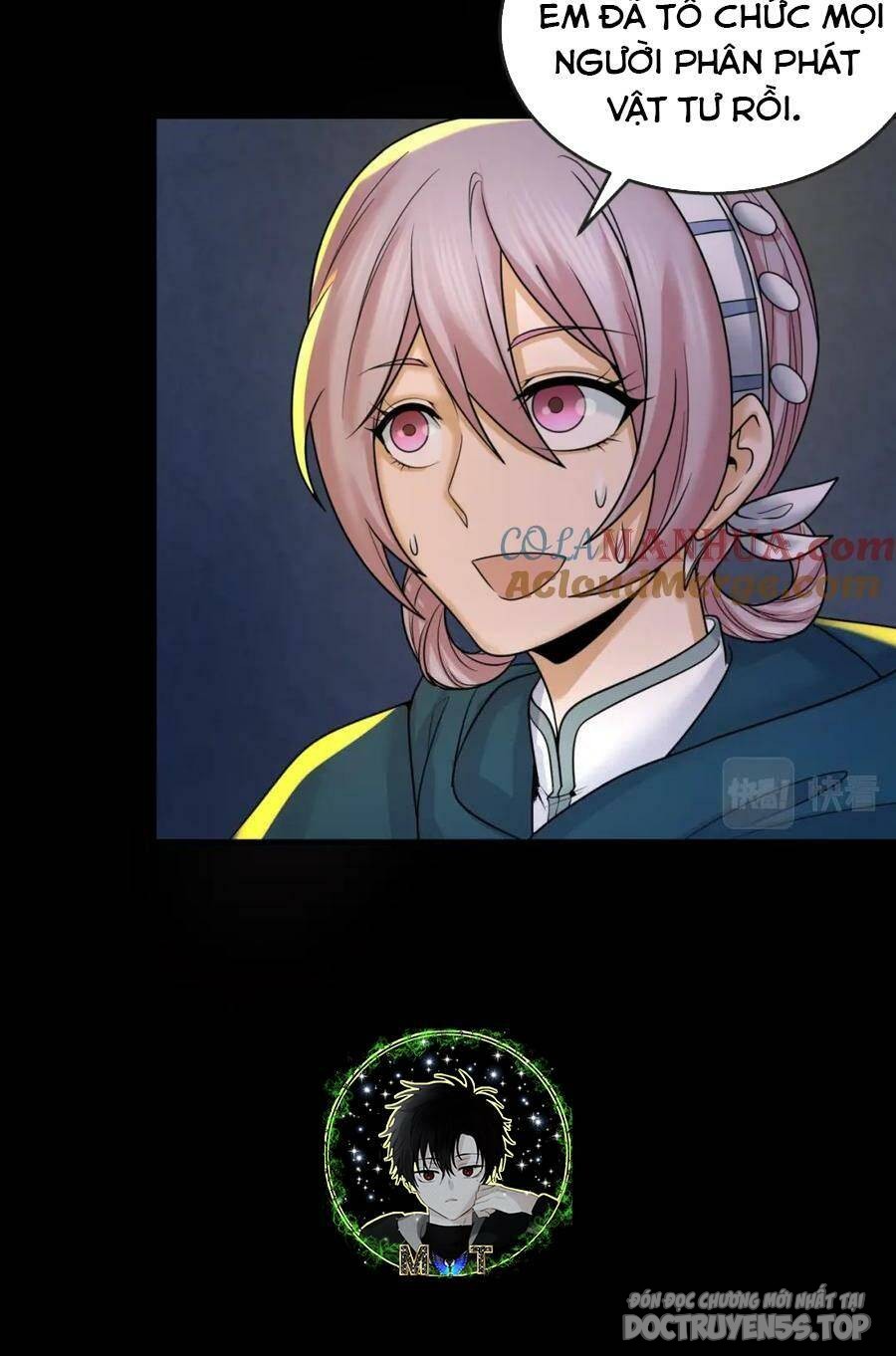 toàn cầu quỷ dị thời đại chapter 86 6