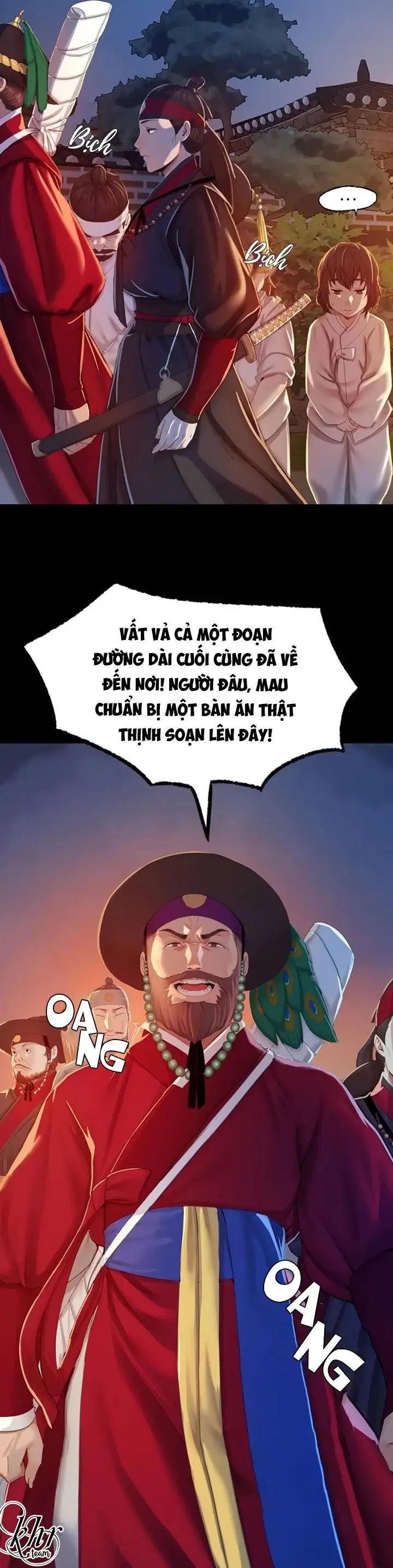 [18+] tiểu thư chapter 1 92