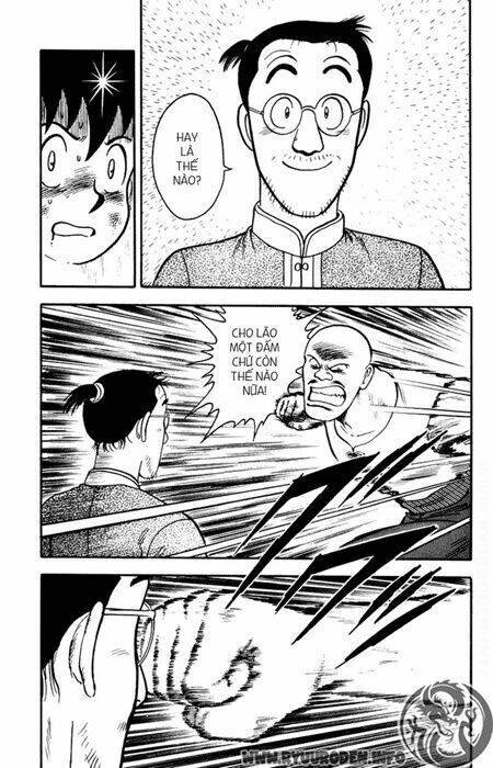 hoàng phi hồng phần 1 chapter 16 150