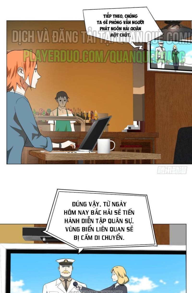 danh sách kẻ phản diện chapter 11 20