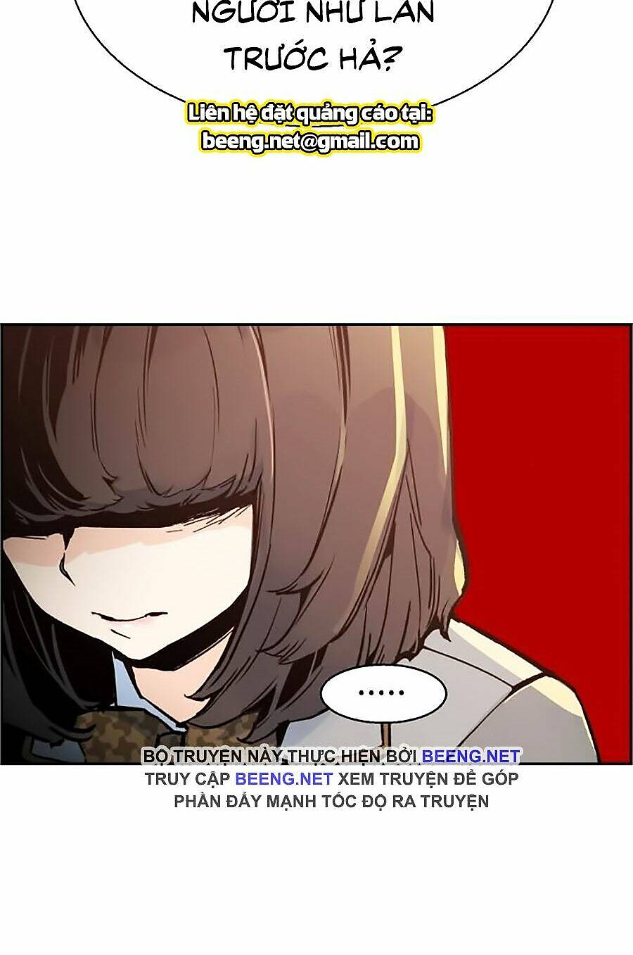 bạn học tôi là lính đánh thuê chapter 1 32