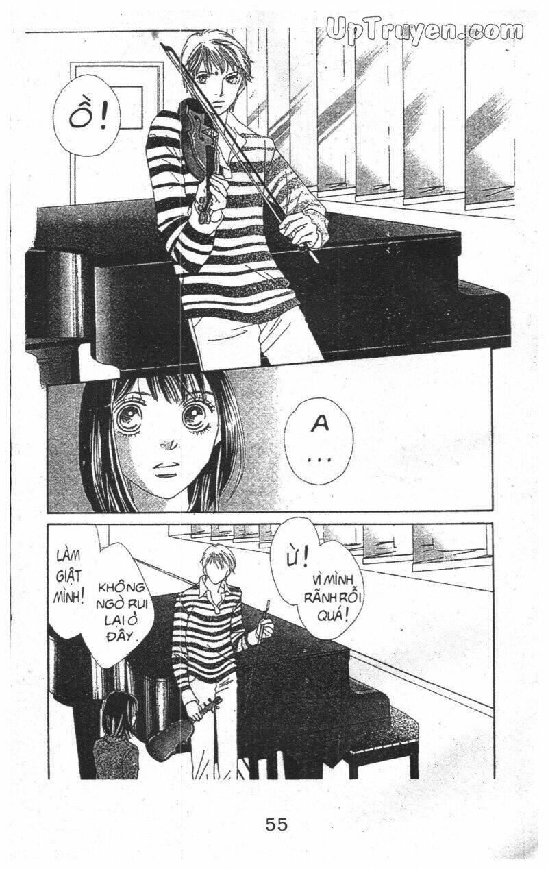 con nhà giàu chapter 194 52