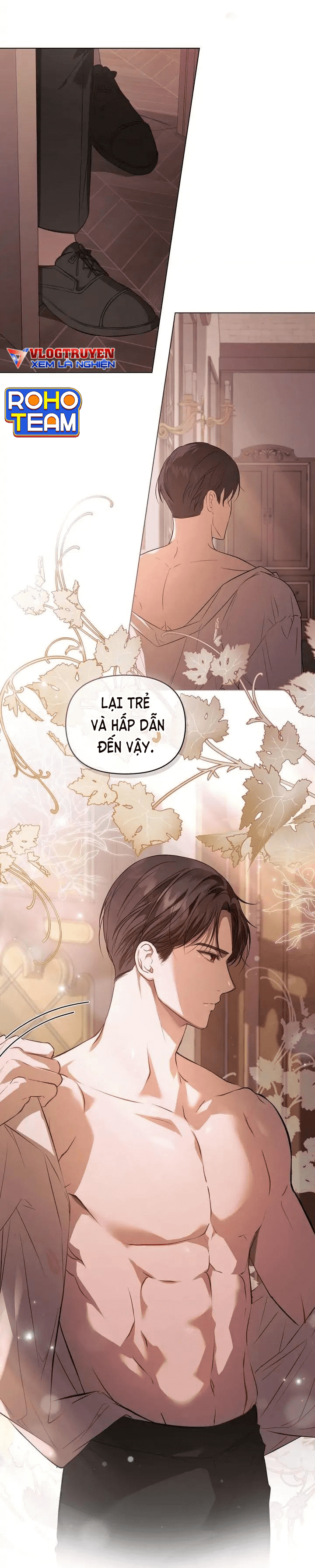 trăng máu chapter 2 34