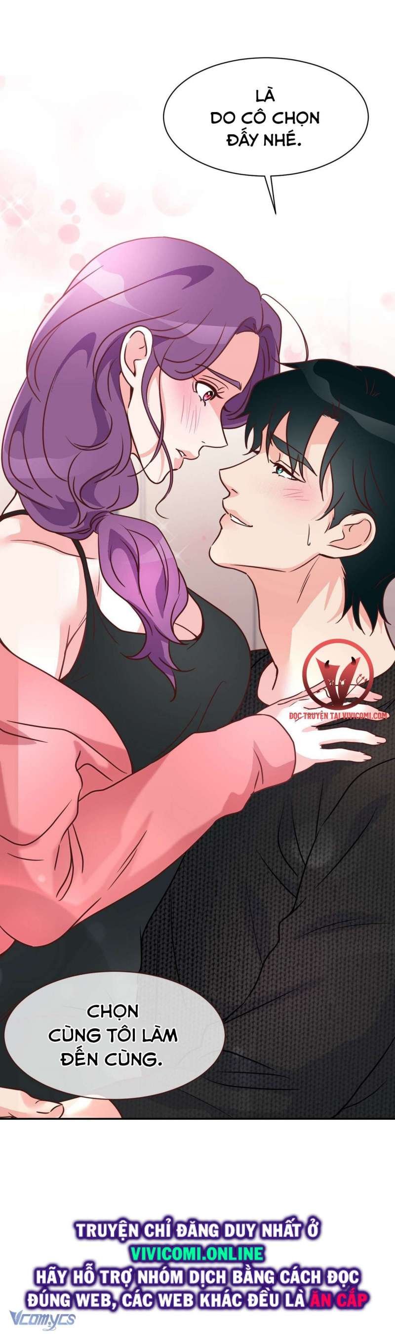 [18+] cục cưng nhà hàng xóm chapter 4 40