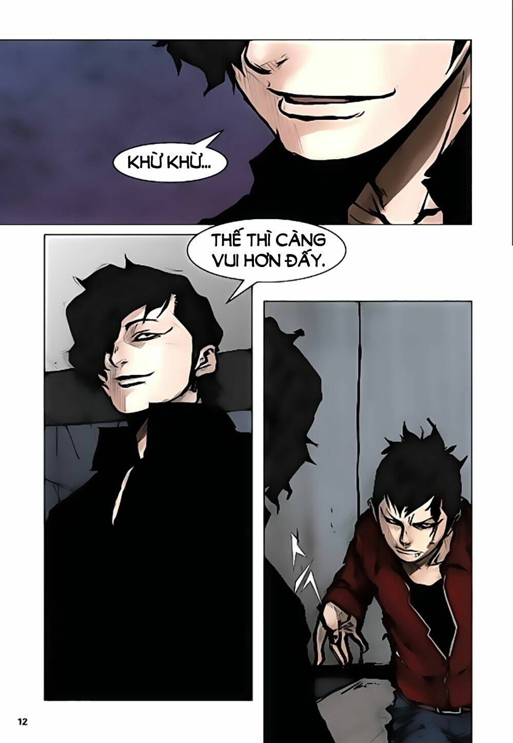 tong | tổng chapter 25 9