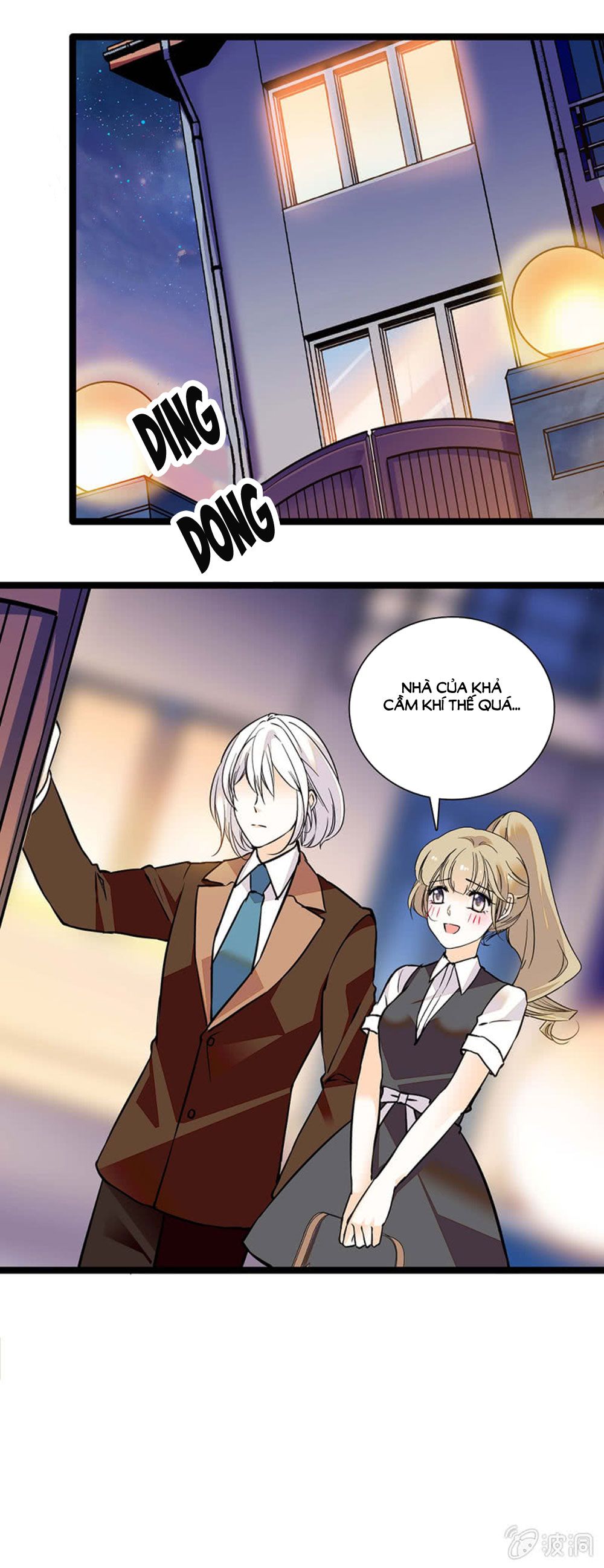 Tịch Nhan Hoa Nở Chỉ Vì Em chapter 103 - Trang 3