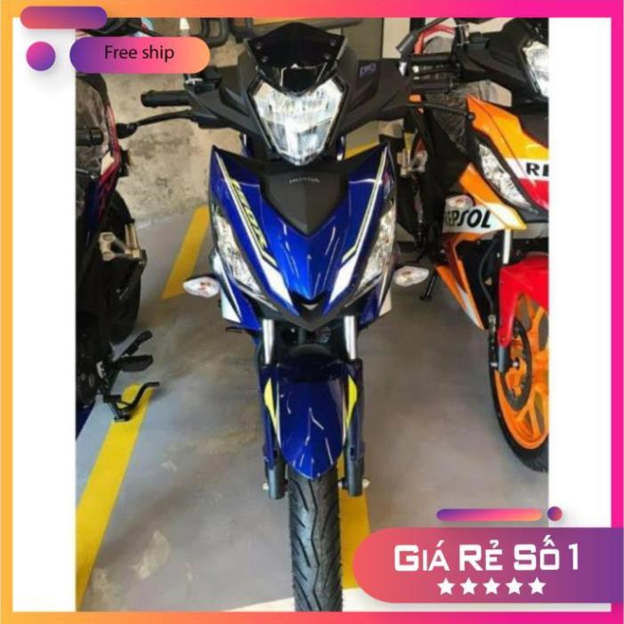 TEM RỜI WINNER bảo hành màu sắc vĩnh viễn