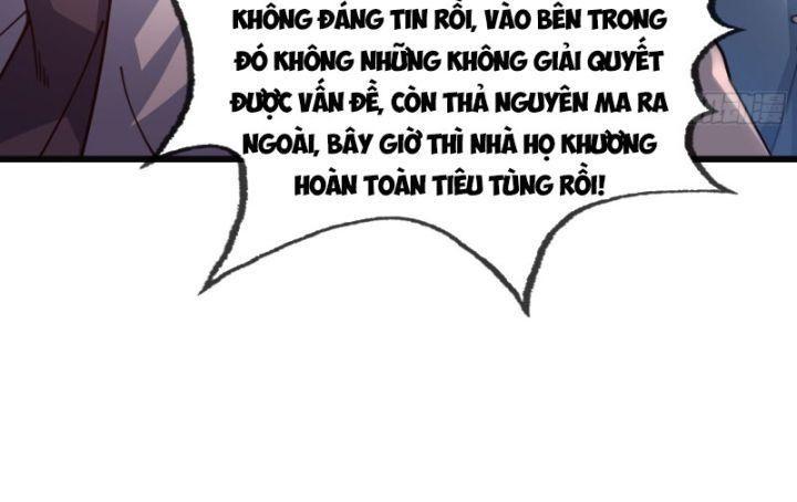 ngủ say vạn cổ: xuất thế đẩy ngang chư thiên chapter 5 58