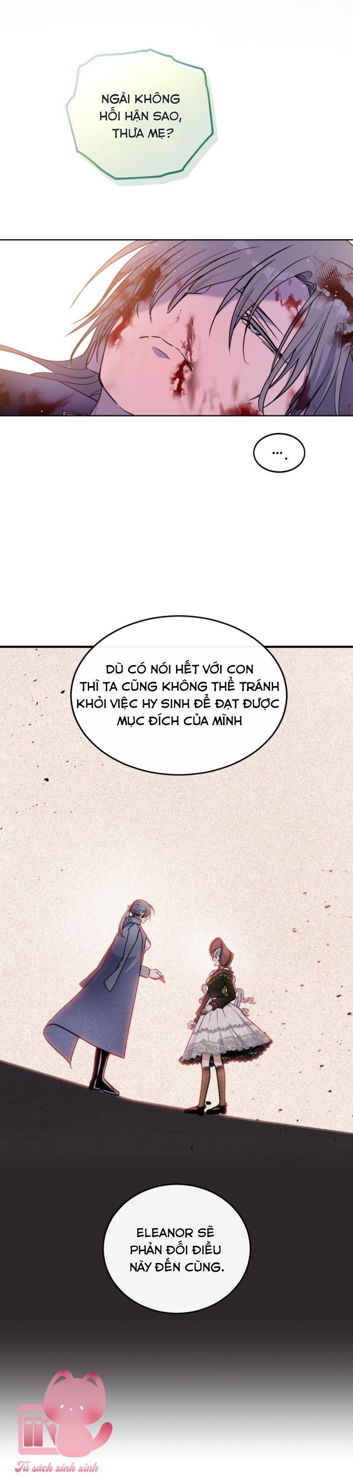 nguyện ước vô vọng của ma nữ chapter 122 4