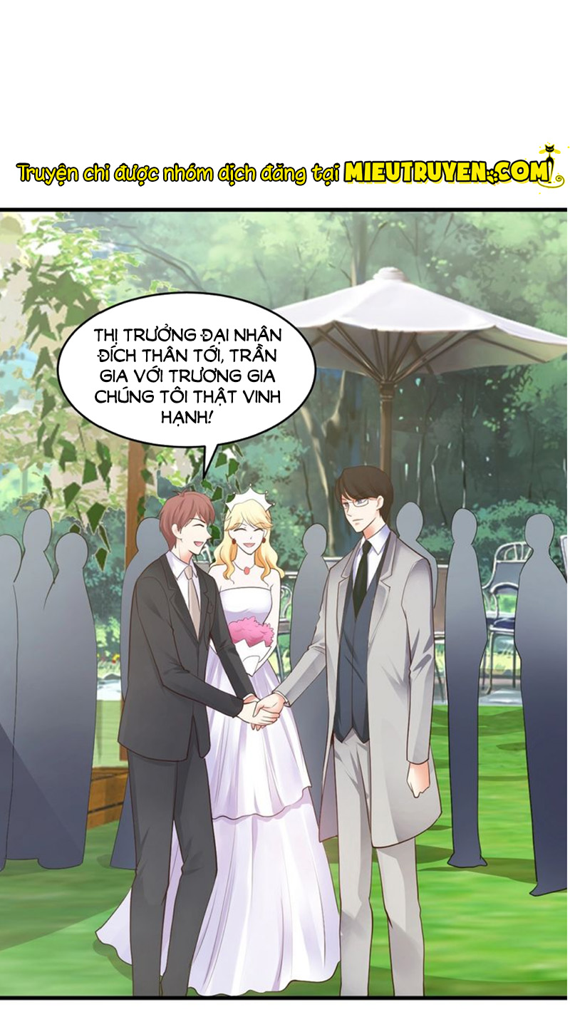 độc nhất sủng ái của thủ tịch chapter 32 27