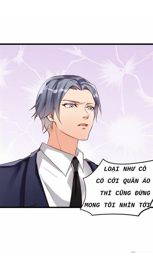 vợ có chút lạnh lùng chapter 15 7