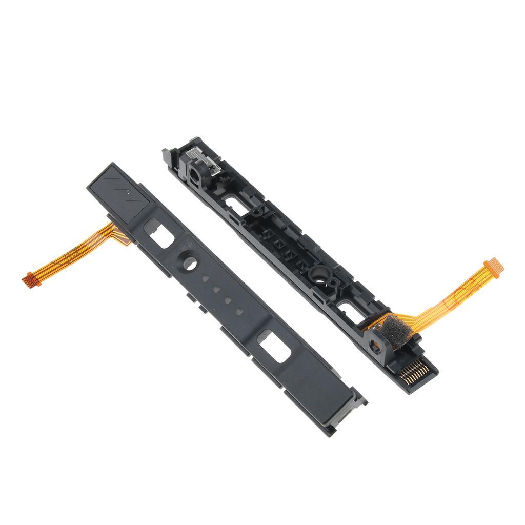 For  Freude-con Replacement  Rail Slider Assembly