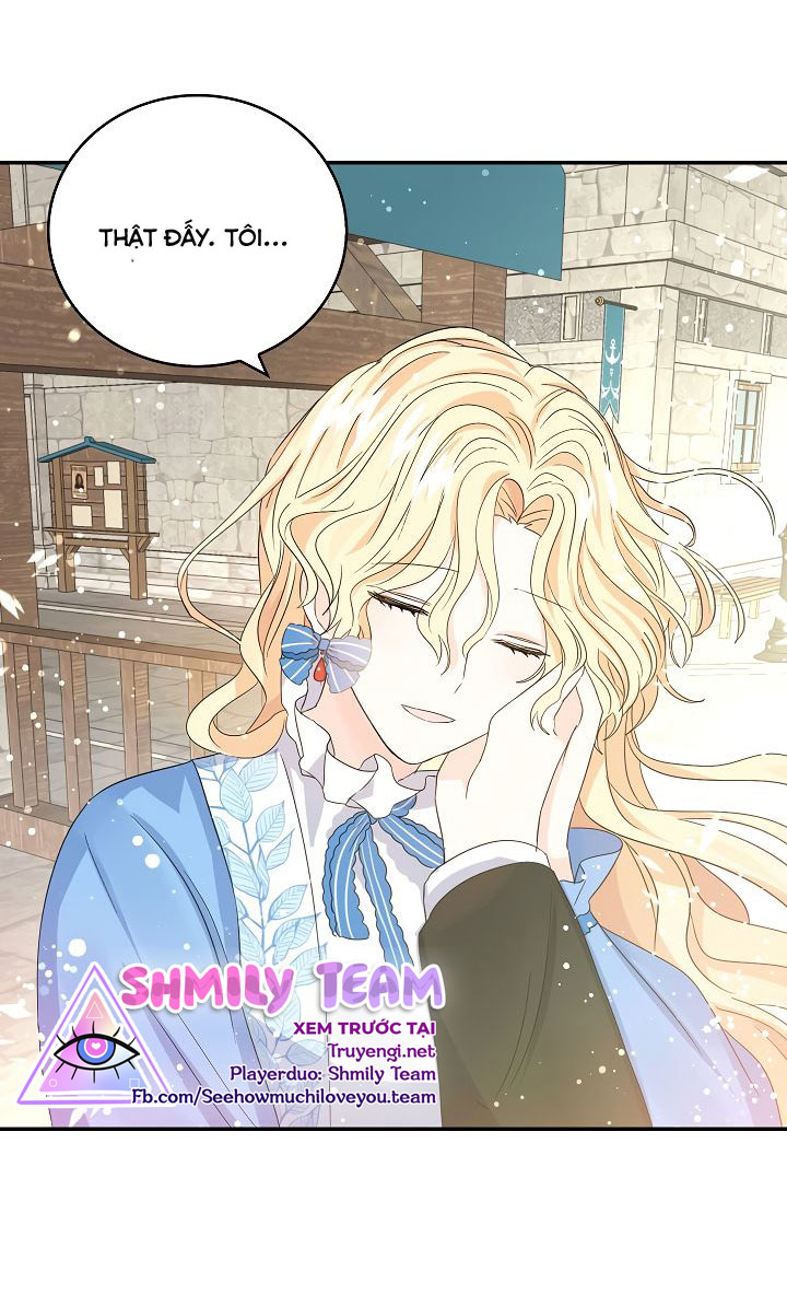 tôi là bạn gái cũ của một vị anh hùng chapter 13 2