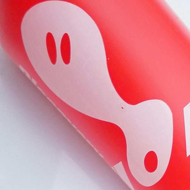 Bình Nước 650ml Gắn Xe Đạp Tiện Lợi