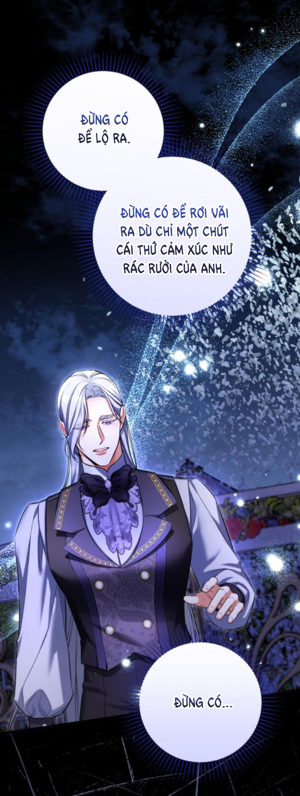 dành cho nhân vật bị bỏ rơi yêu thích nhất của tôi chapter 80.2 28