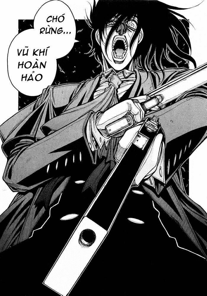 hellsing chapter 63 14