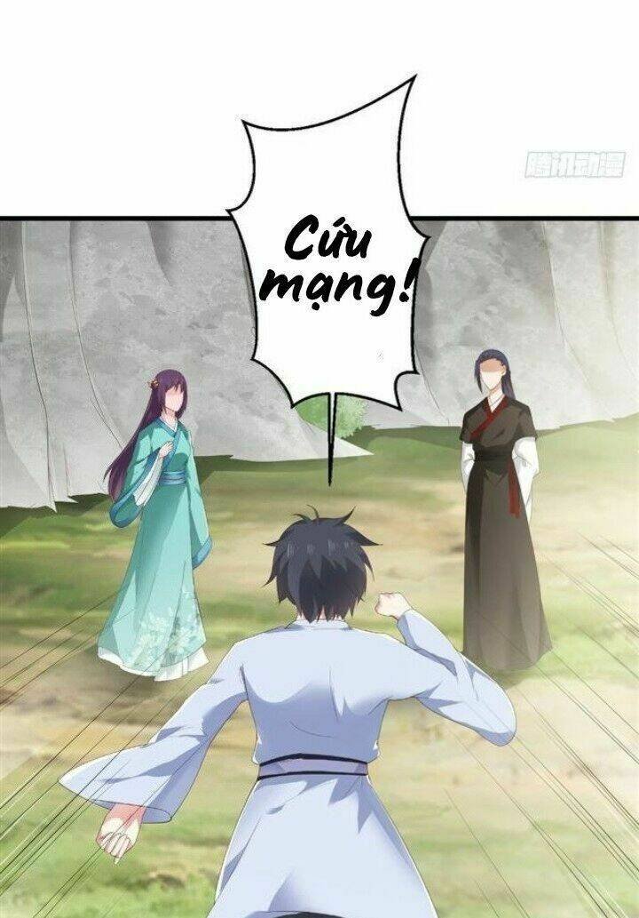 thịnh thế y nữ - lãnh vương sủng phi chapter 49 5