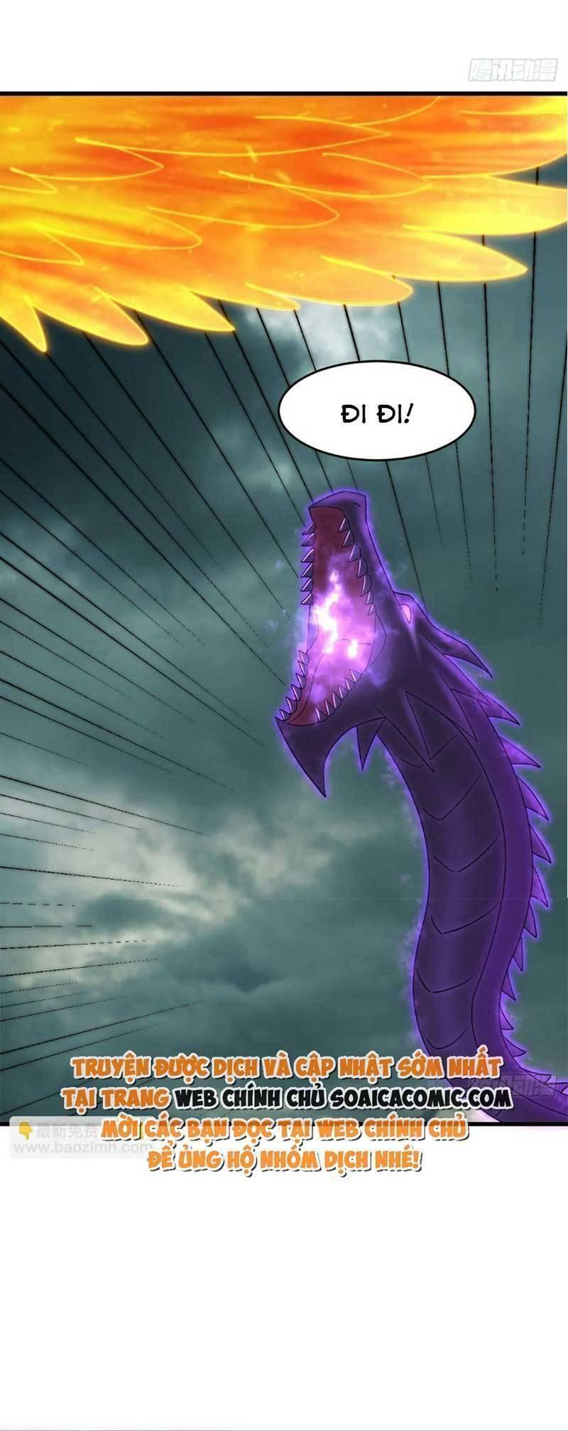 thuần hóa ba ba bạo quân chapter 105 23