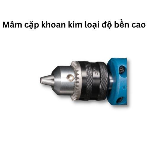 Máy khoan Dongcheng DJZ10A