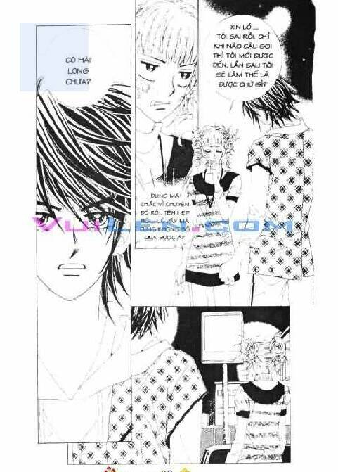 ánh nắng chói chang chapter 5 90