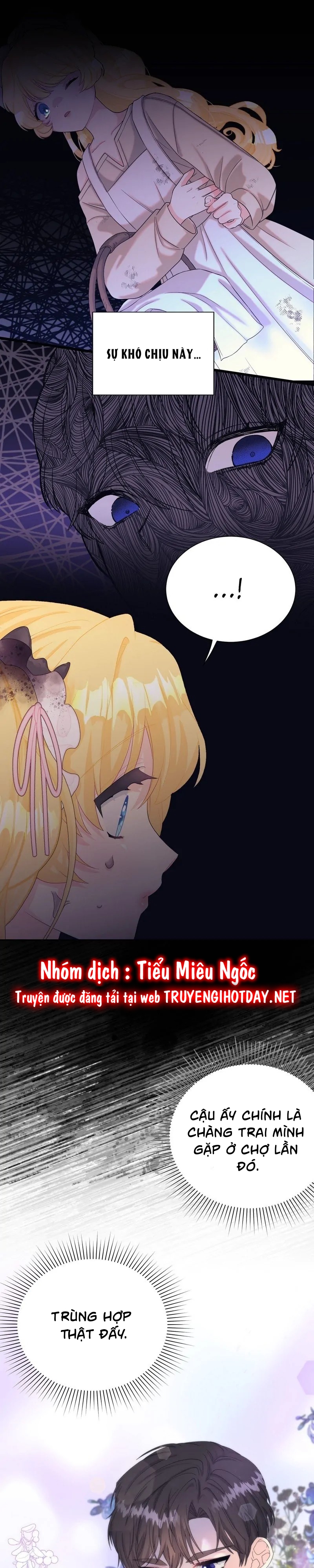 đức hạnh của công chúa phản diện chapter 14 3