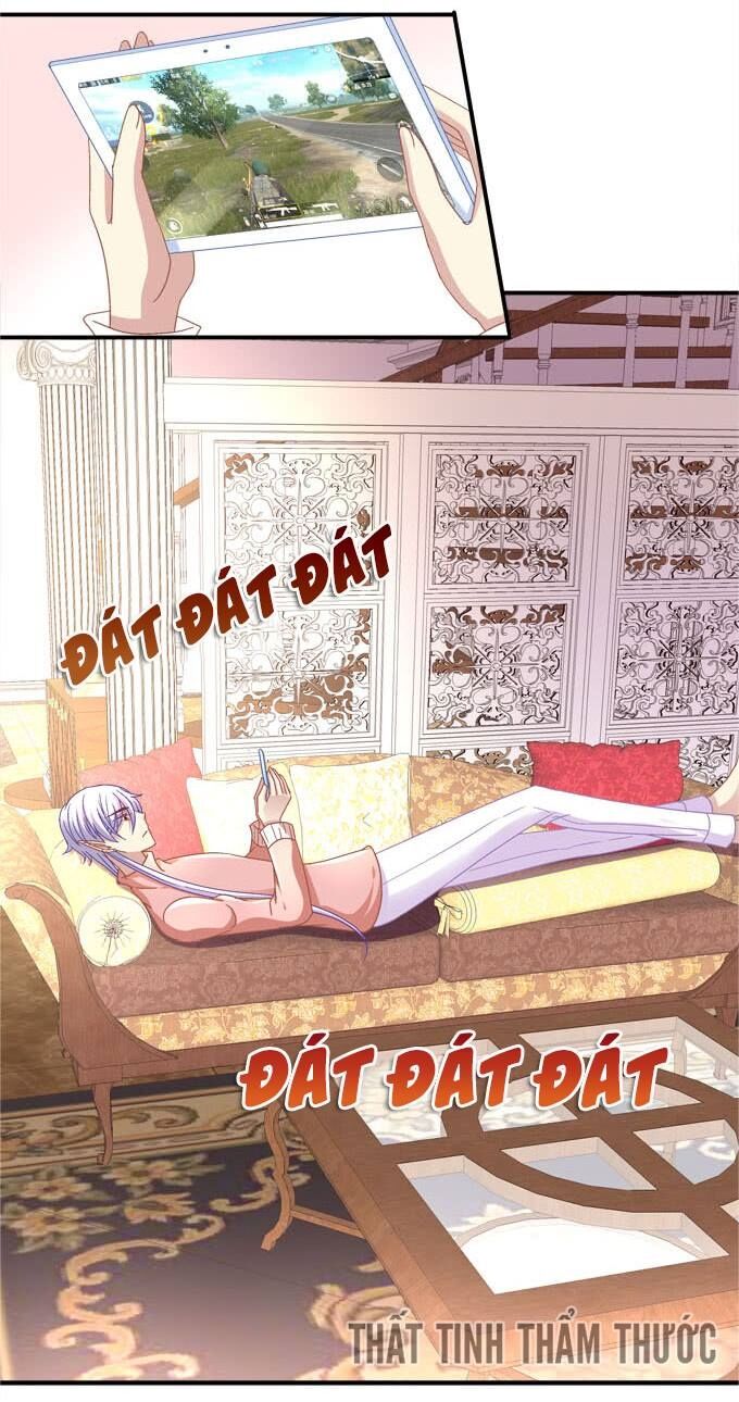 đế vương ta vẫn còn nhỏ chapter 49.5 2