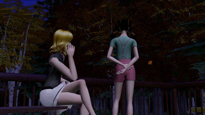 and i love you! chapter 7 87