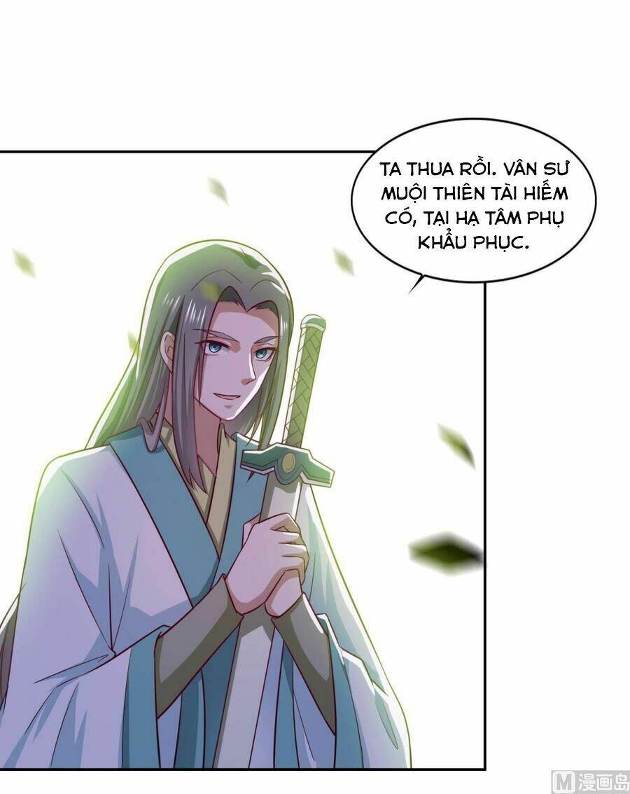 tiên ma đồng tu chapter 53 32