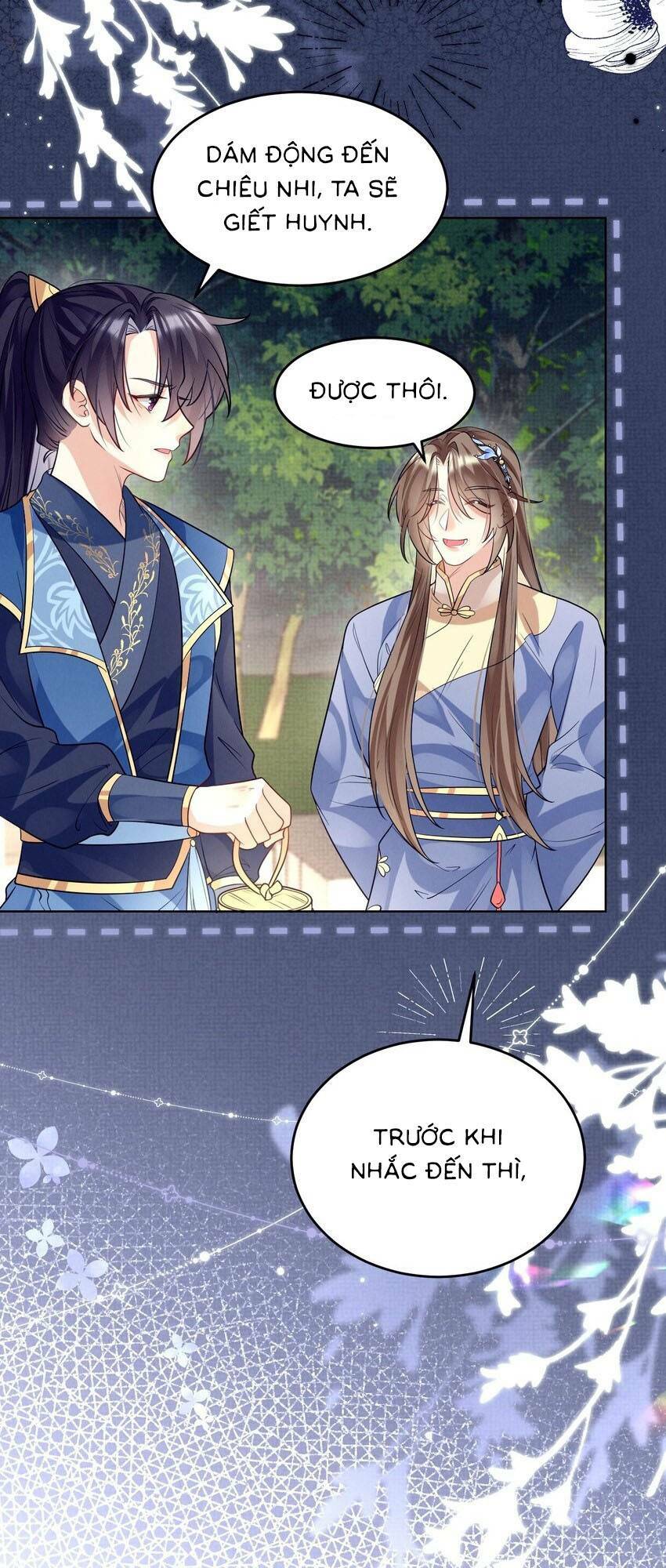 phương thức nuôi dưỡng nhân vật phản diện chapter 36 26