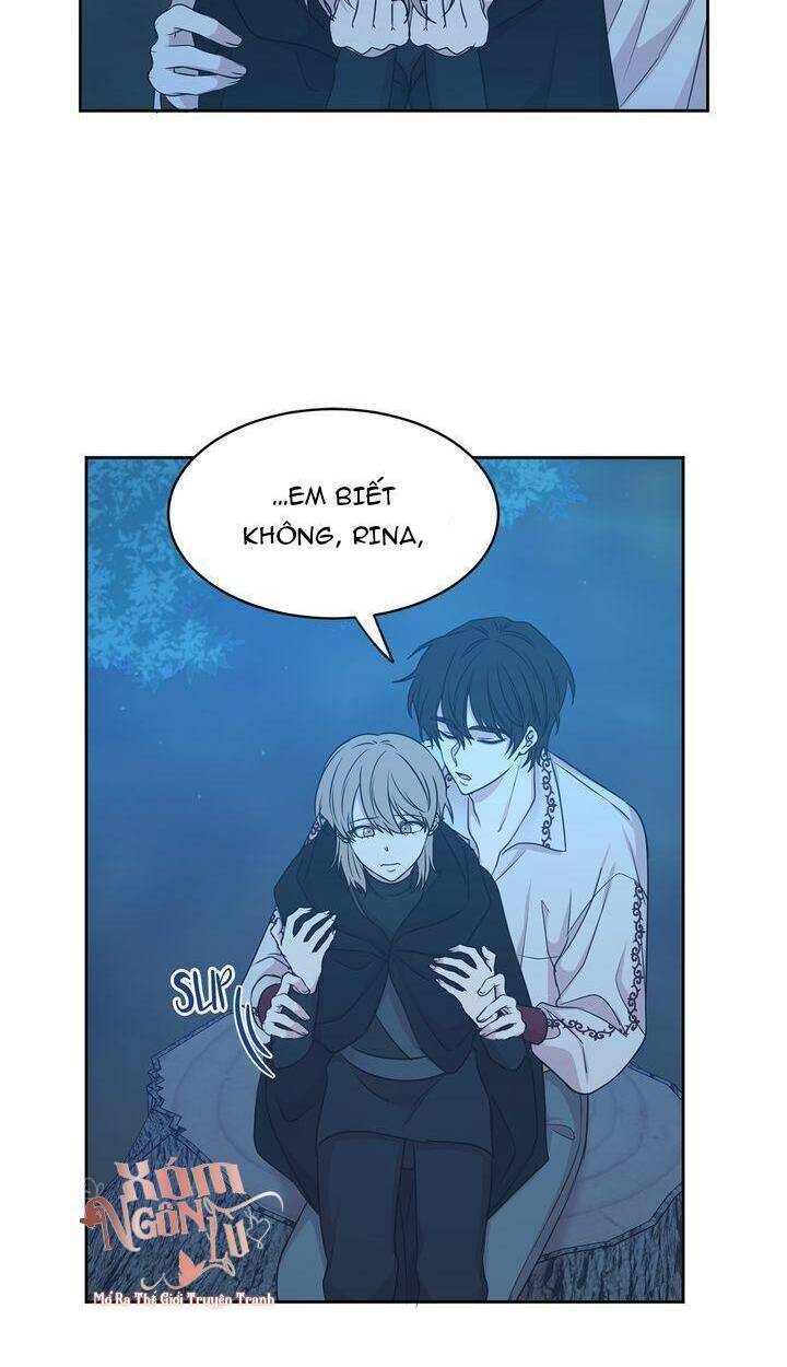 tôi chọn kết thúc của hoàng đế chapter 105 16