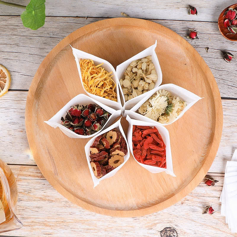 Set 85 túi lọc trà/ cà phê Komoda - Hàng Nội Địa Nhật Bản