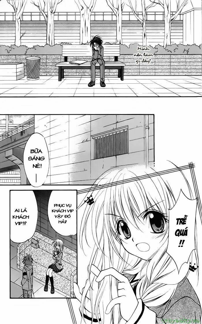 spiral: suiri no kizuna chapter 16 5