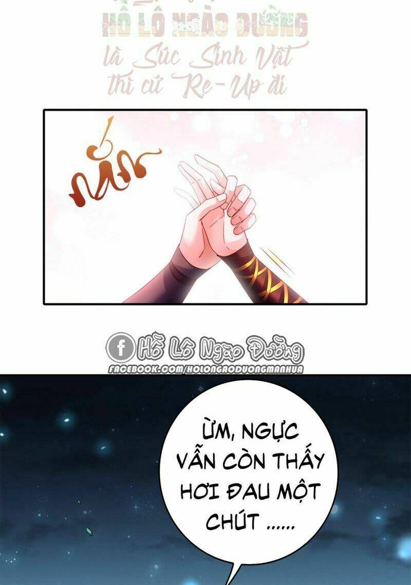 thiên kim bất hoán chapter 59 42