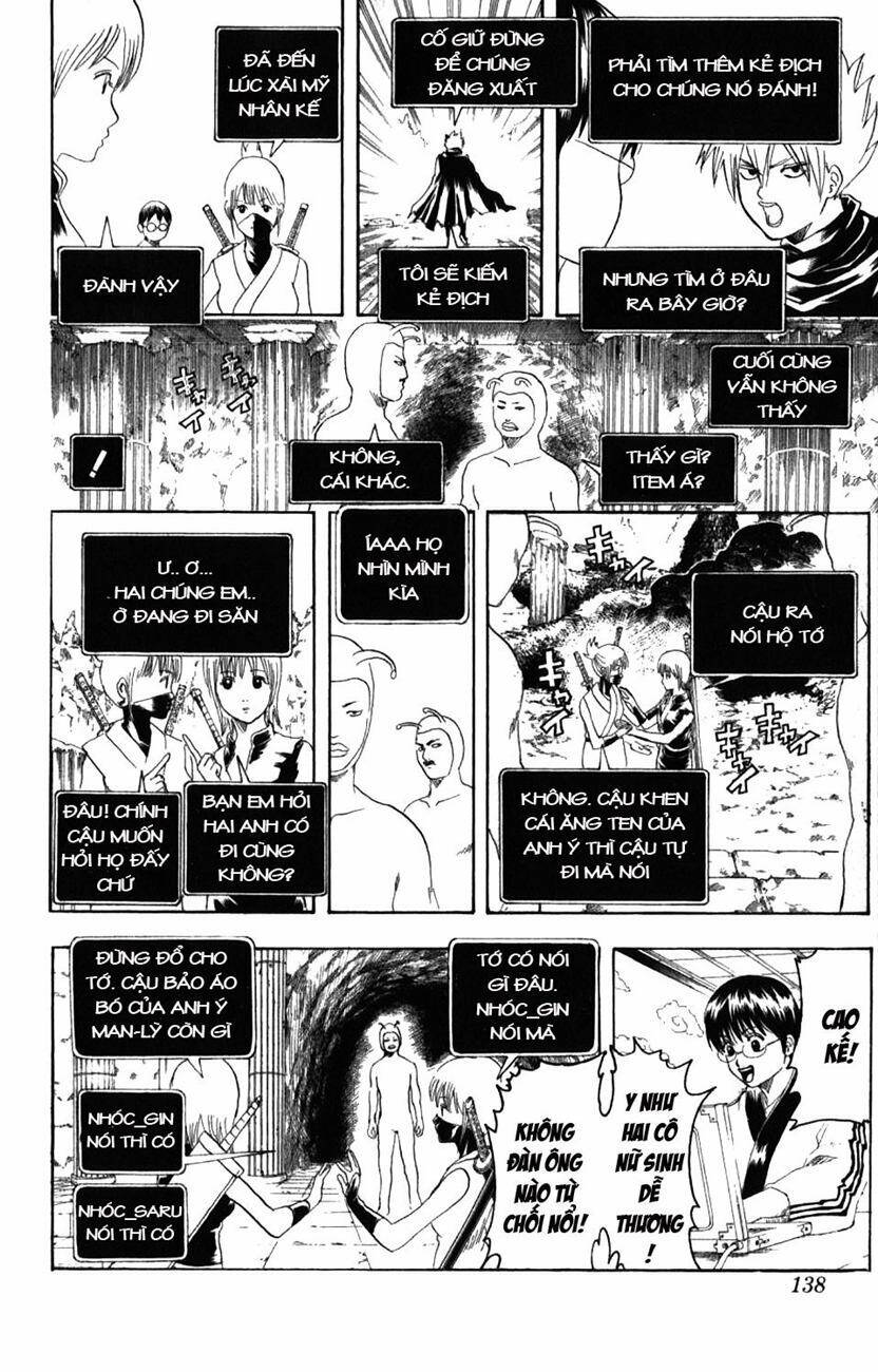 gintama - linh hồn bạc chapter 191 12