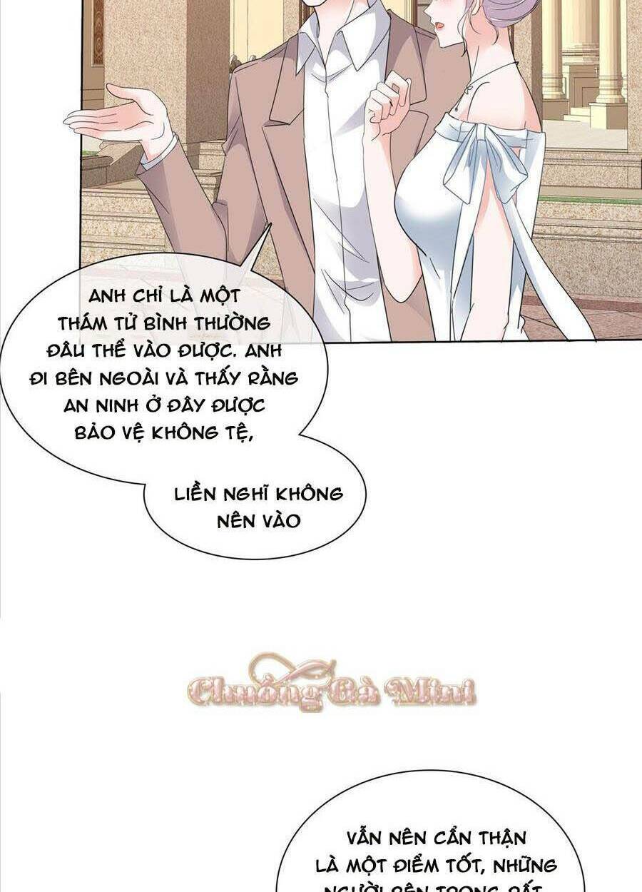 nhược hữu hàn đông ngộ noãn dương chapter 7 13