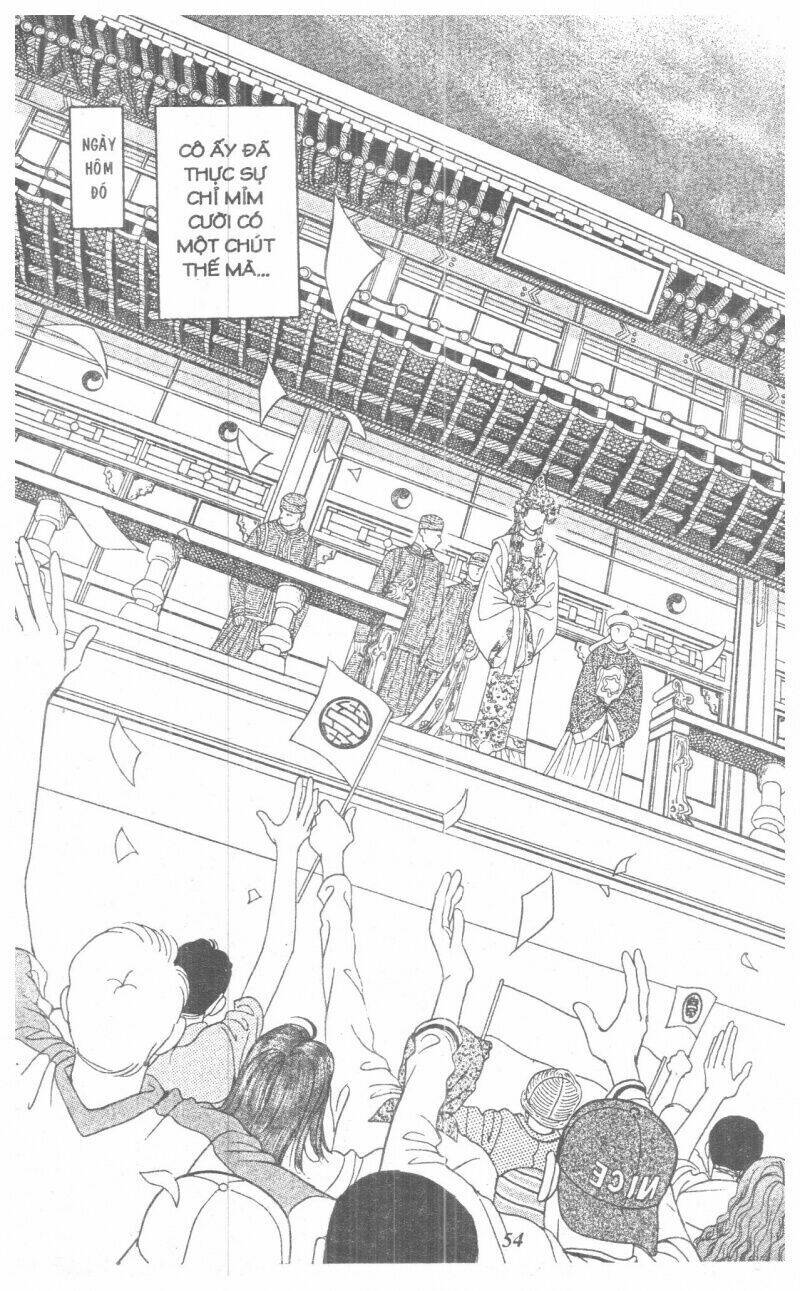 nàng tiên ánh trăng - kaguya hime chapter 9 52