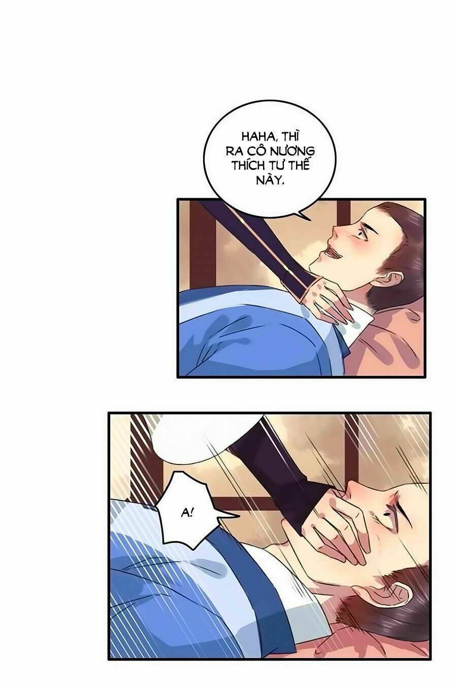 thịnh thế thanh ca chapter 8 27