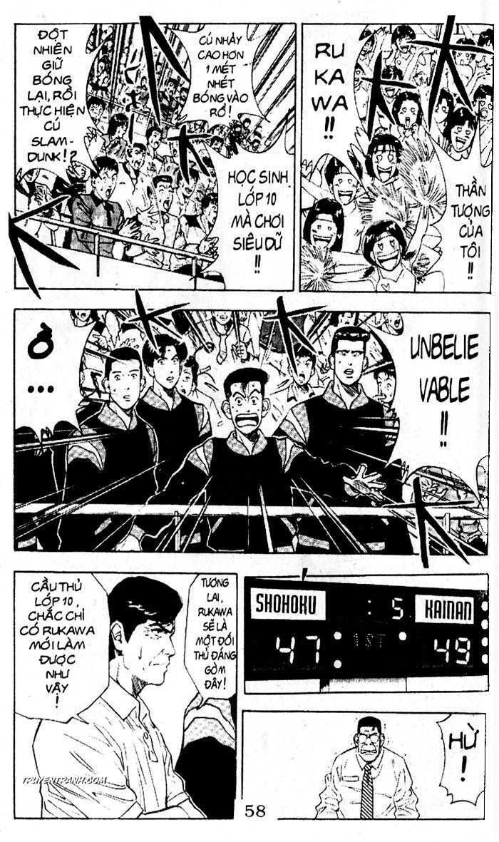 cao thủ bóng rổ chapter 115 4