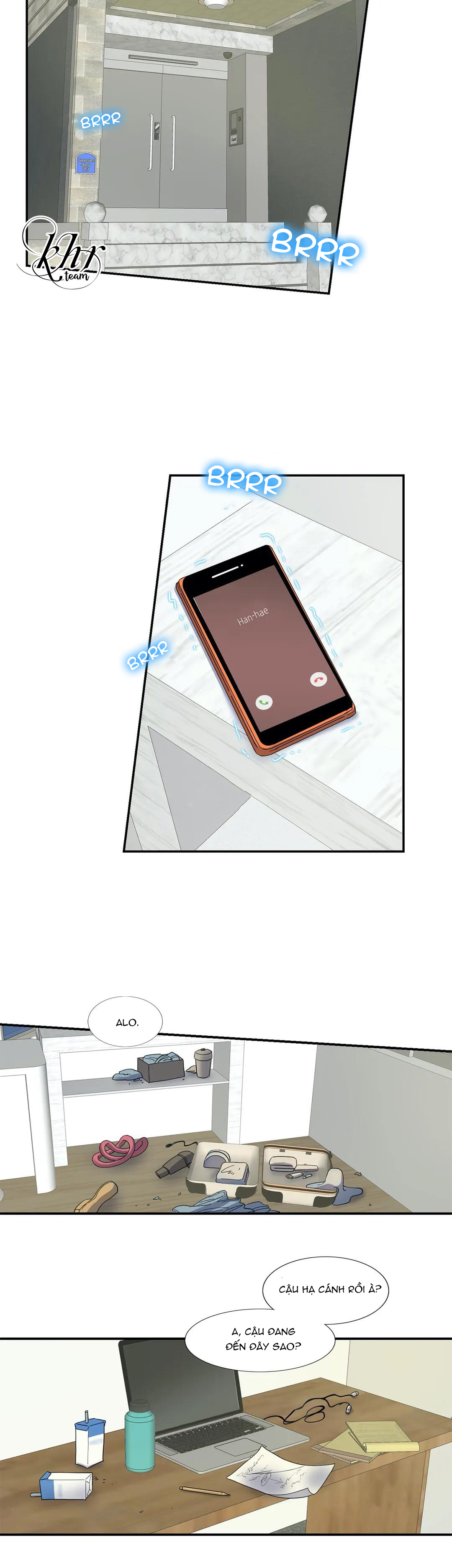 lên đỉnh chapter 16 10