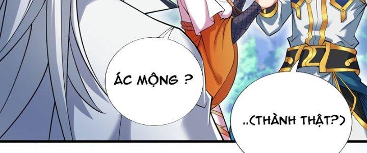 ẩn cư mười vạn năm, đời sau mời ta rời núi chapter 30 129