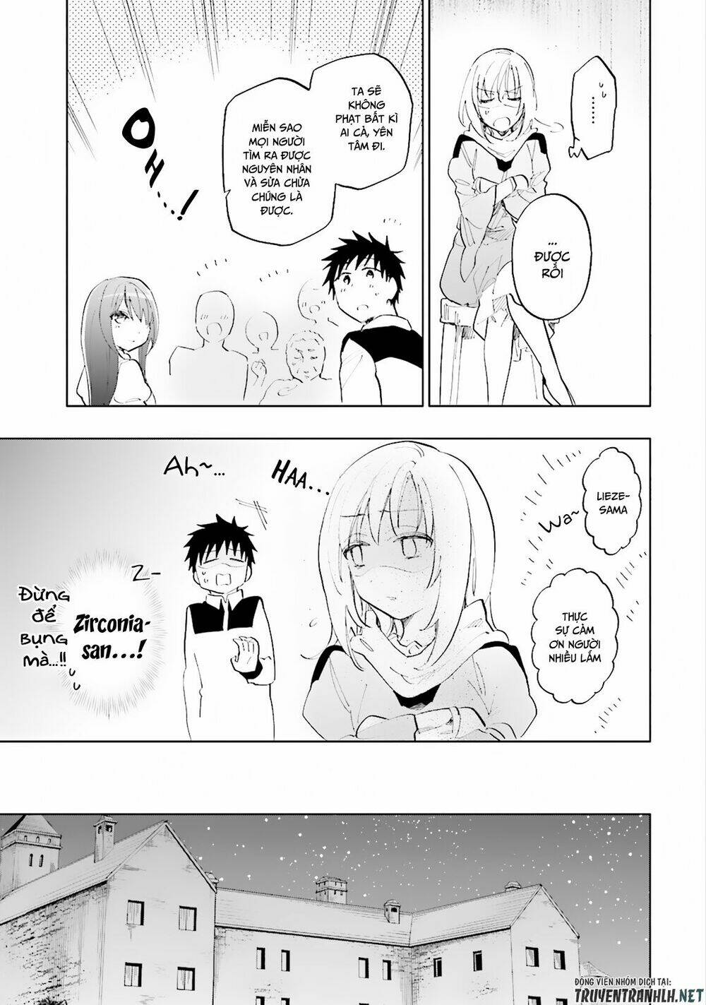 takarakuji de 40-oku atattandakedo isekai ni ijuu suru chapter 19 22