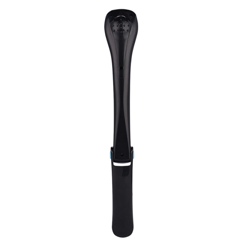 1 Pcs Lightweight Long Handle Electric Back Hair   Back Hair Removal