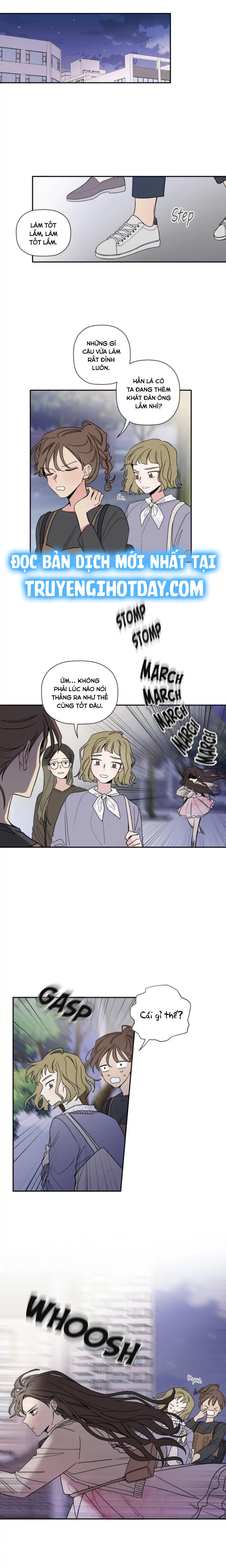 hương vị năm mới chapter 2 16