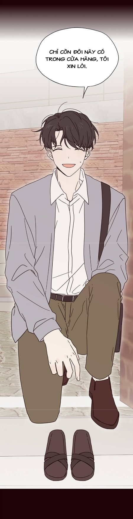 chủ đề tình yêu chapter 3 23