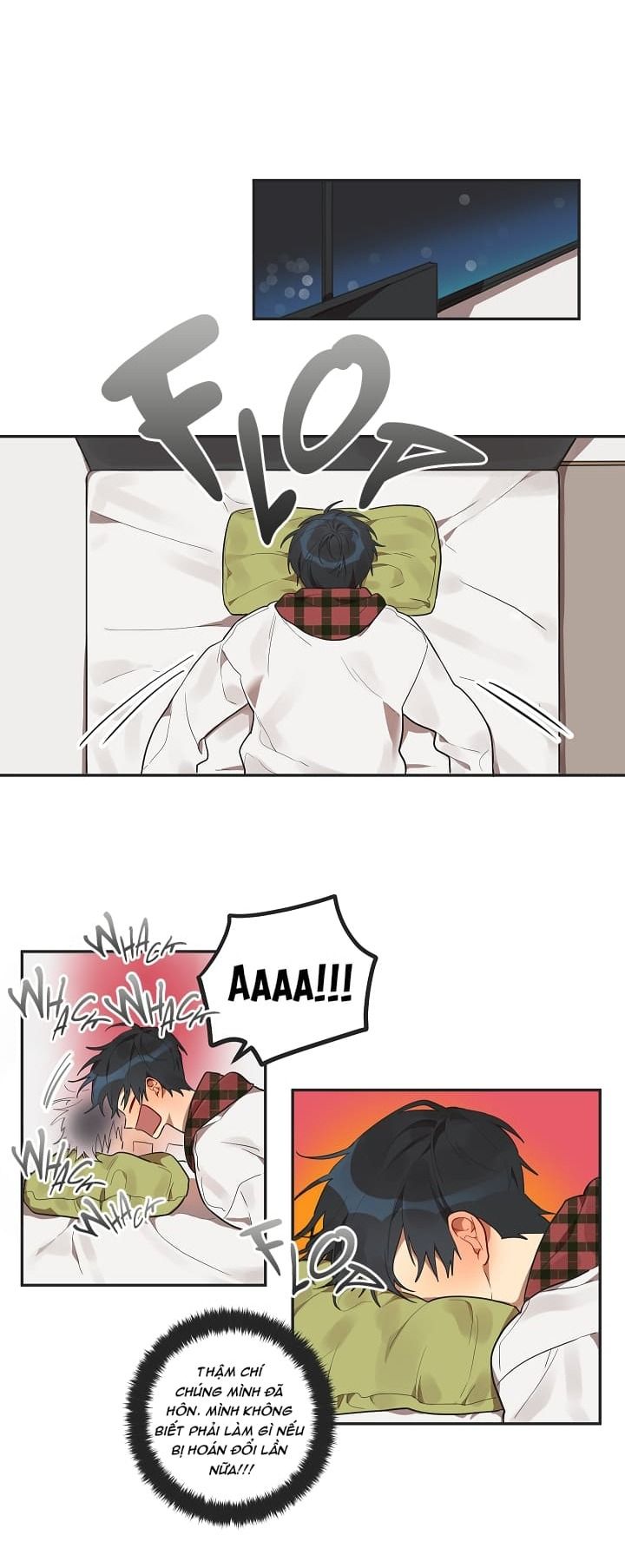 khi tên ta là một chapter 4 10