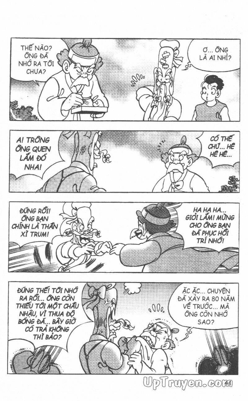 đội quân nhí nhố chapter 20 44