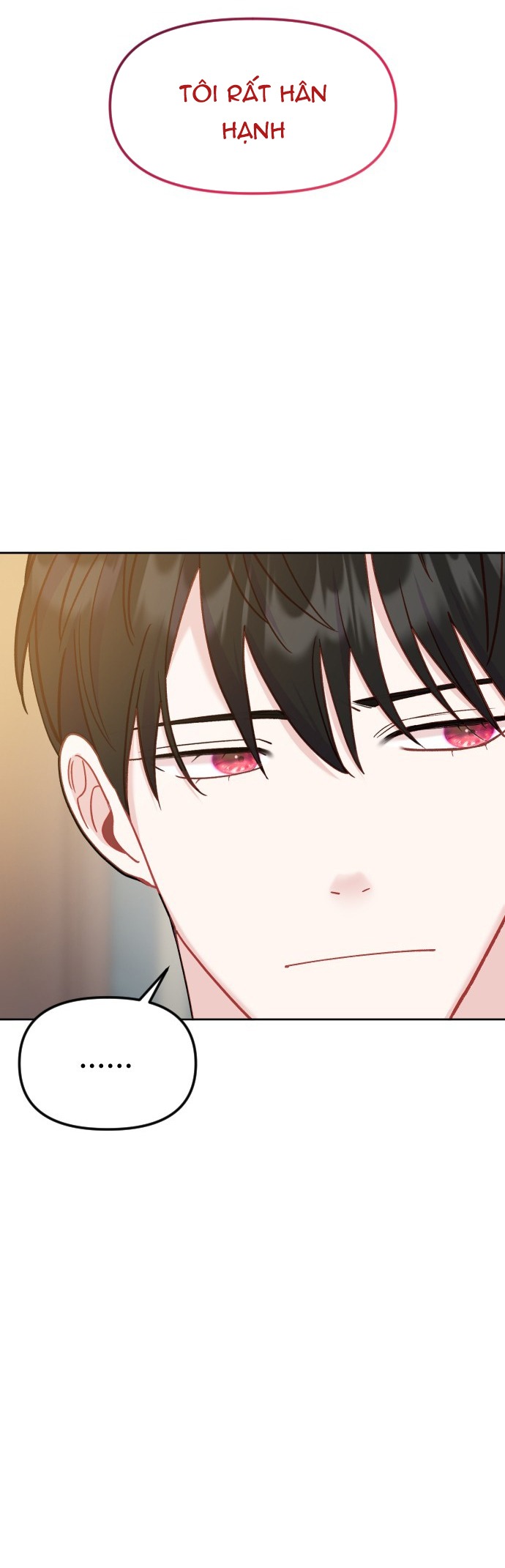 Yêu Hoặc Chết chapter 12.2 - Trang 11